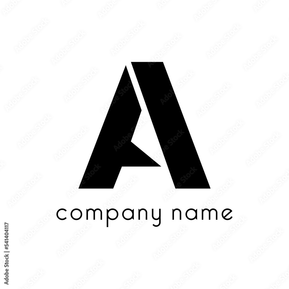 Logo vector design Logo vector design