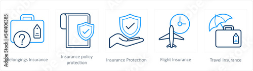 belongings insurance, insurance policy protection