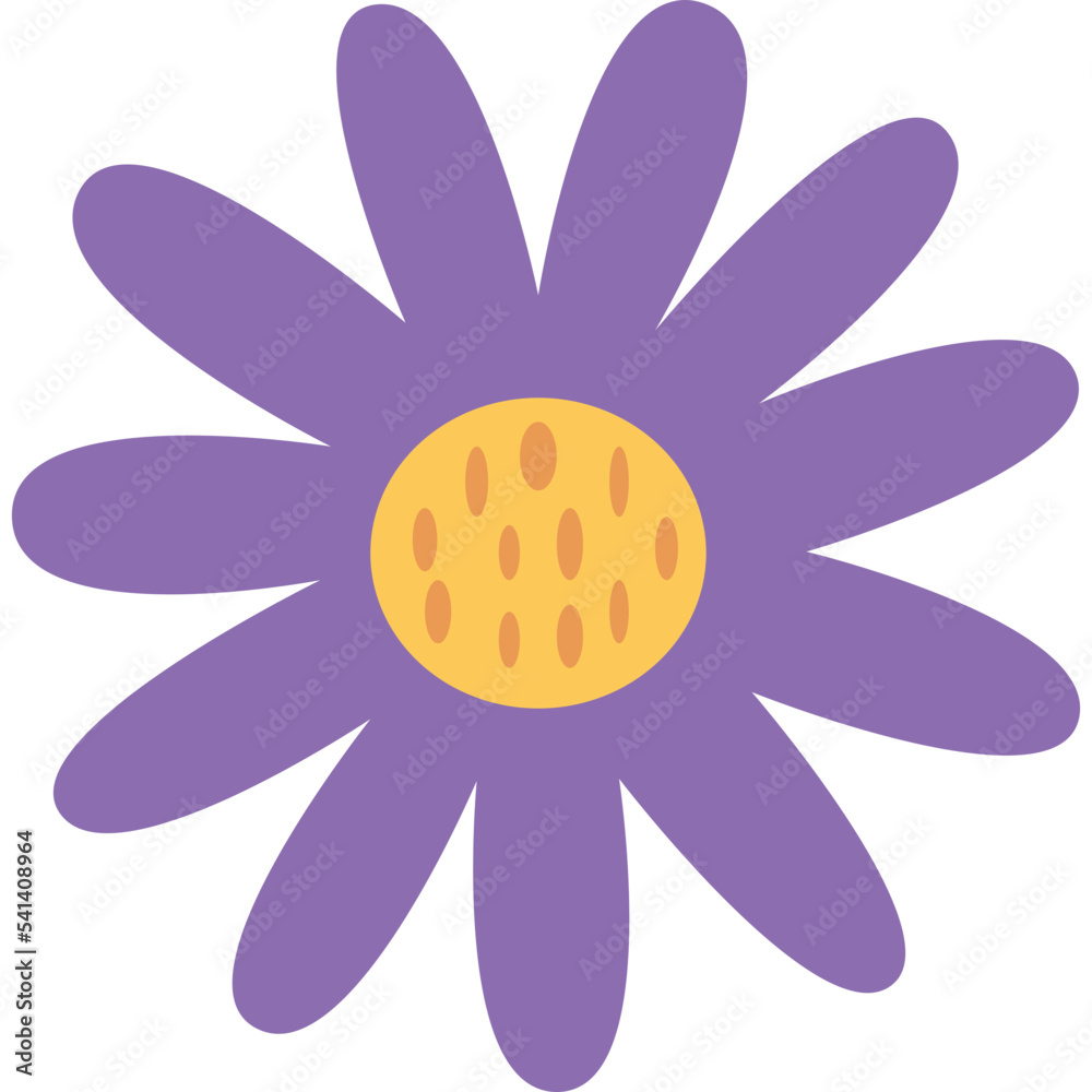 Flower Element (3) Flower Element (3)