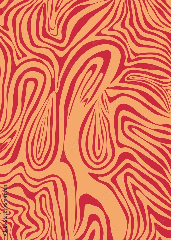 Trippy Swirl Abstract Background Trippy Swirl Abstract Background