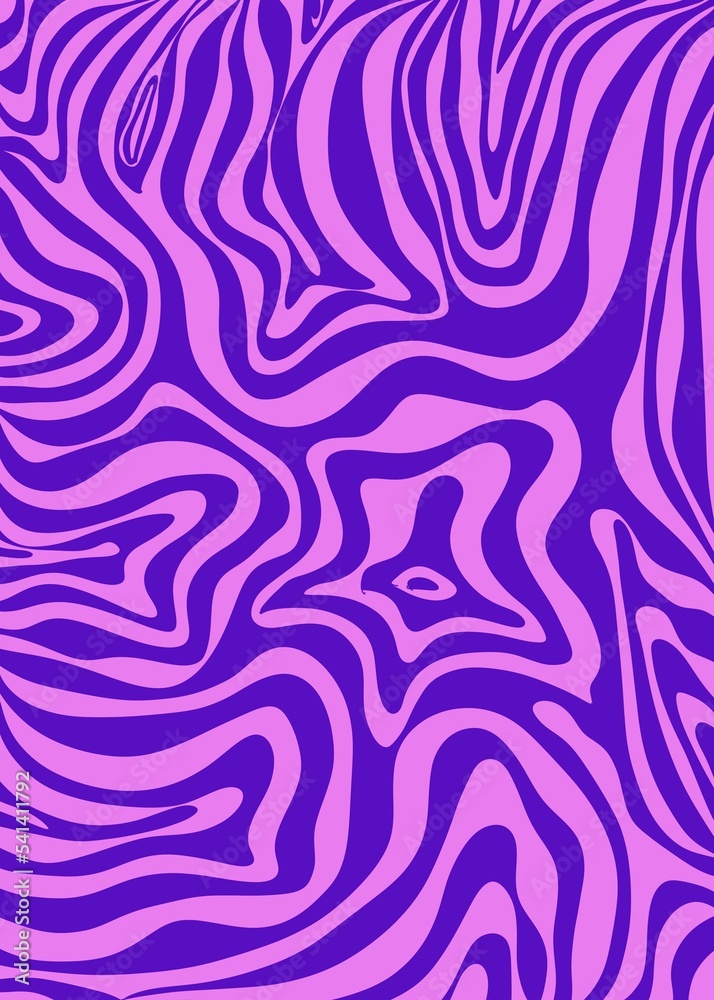 Trippy Swirl Abstract Background Trippy Swirl Abstract Background