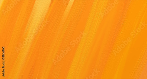 Background for the site. Cover for the first page of the site. Bright picture in yellow and orange colors. Vector abstract illustration.