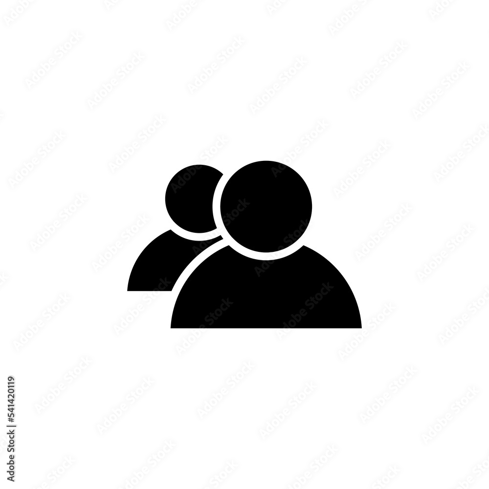 Person icon. Person icon image. Business people icon Person icon. Person icon image. Business people icon