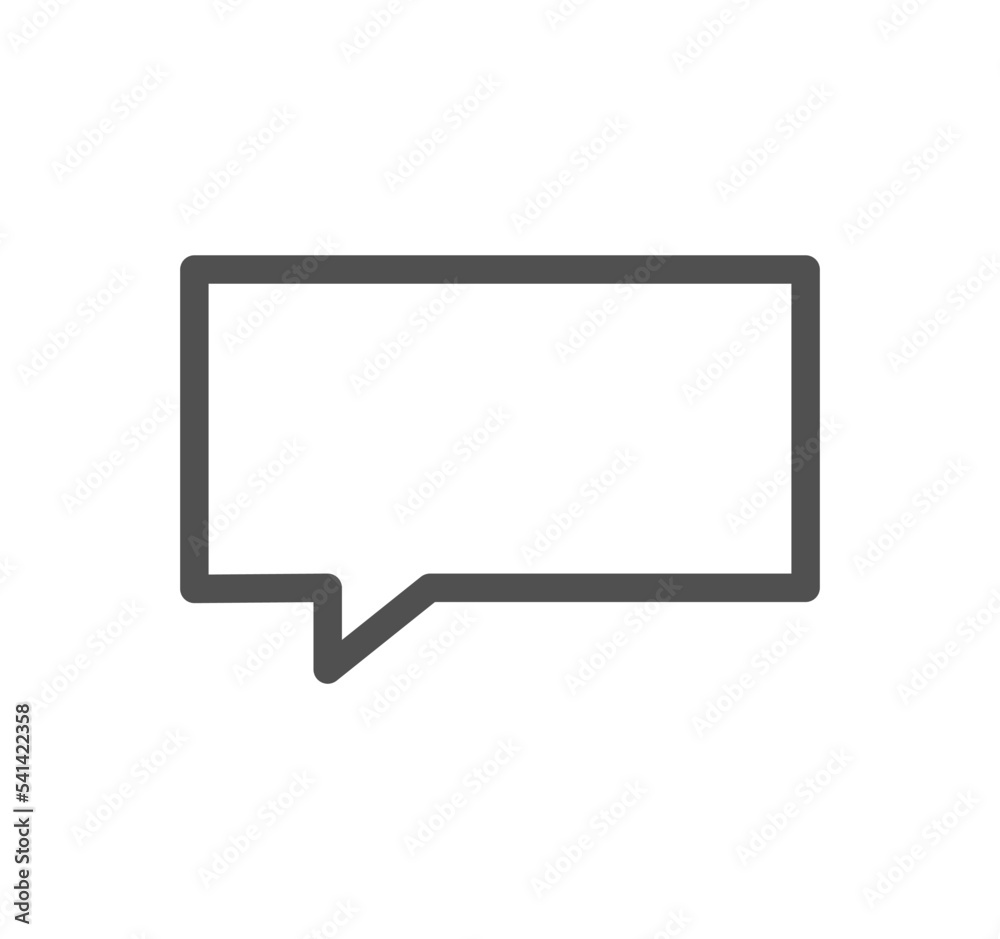 Video conference and online meeting icon outline and linear vector. Video conference and online meeting icon outline and linear vector.