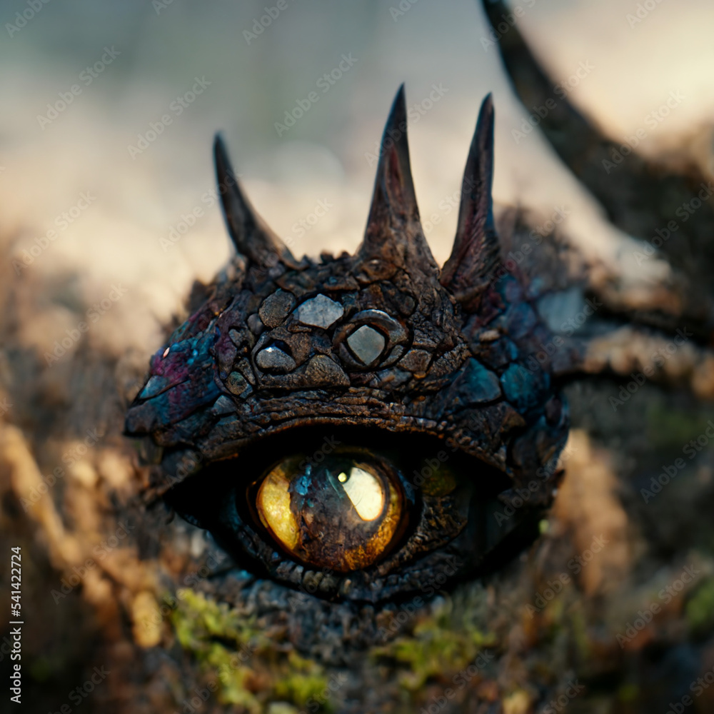eye of the person eye of the person