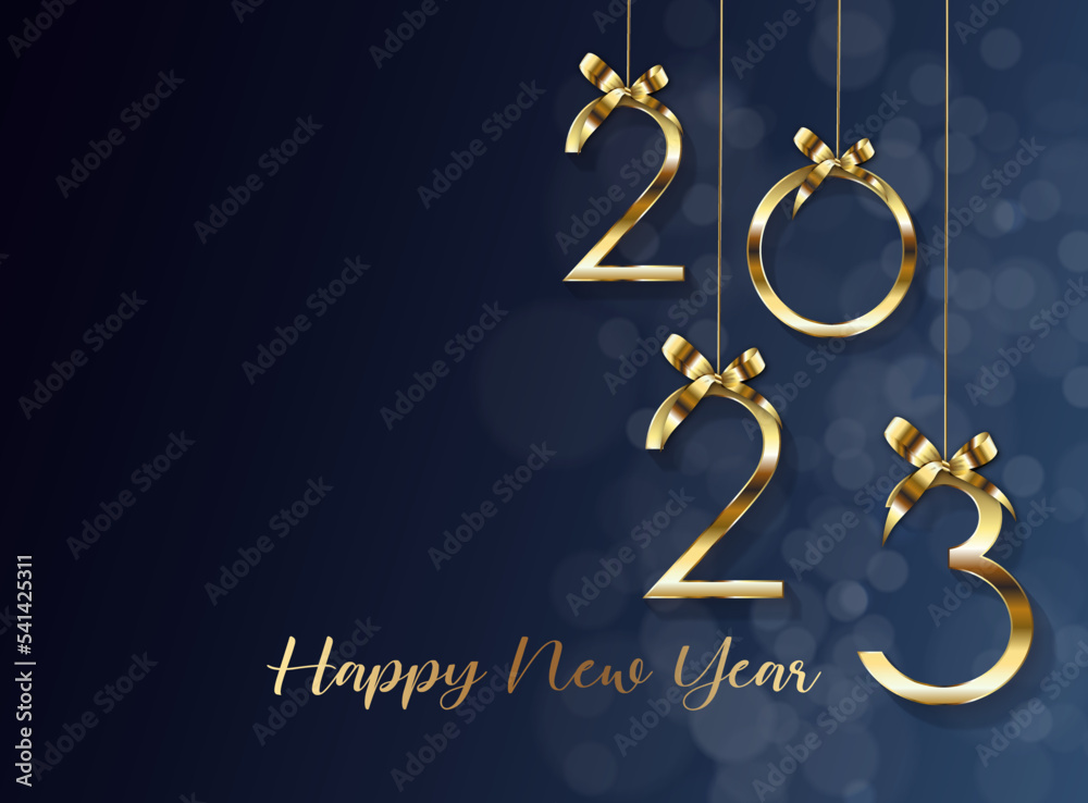 Happy New Year 2023 Happy New Year 2023