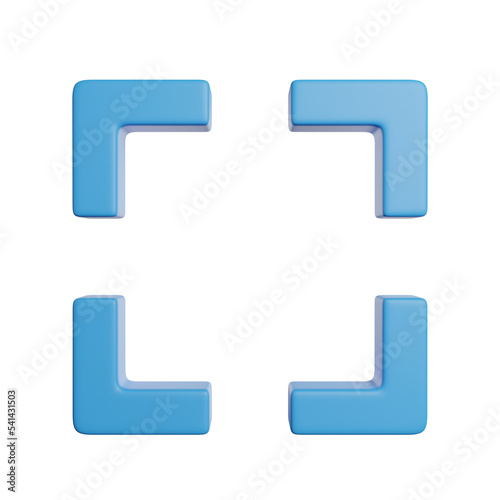 Free Download Full Screen Sign - GFXLoad