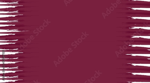 Football background for banner, 2022 football championship in Qatar