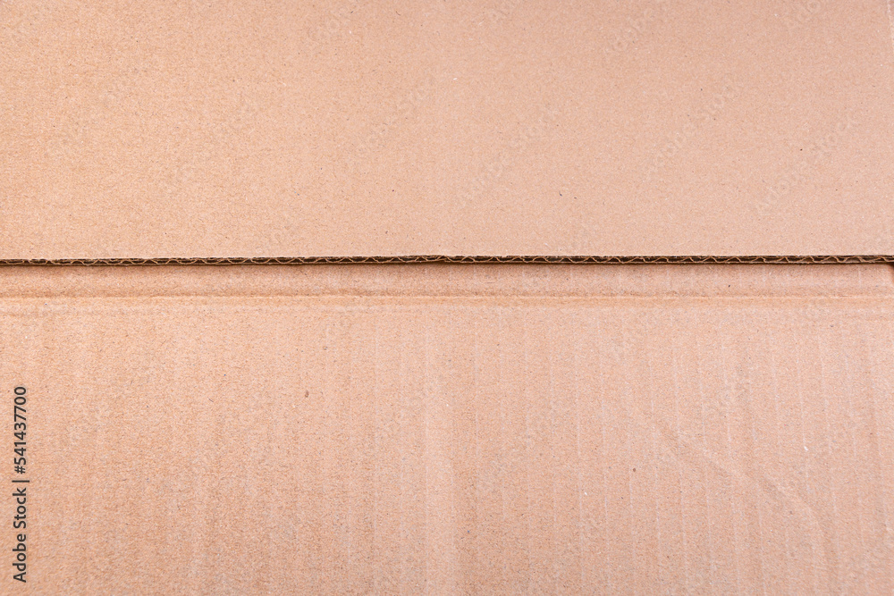 Fototapeta premium cardboard texture or background