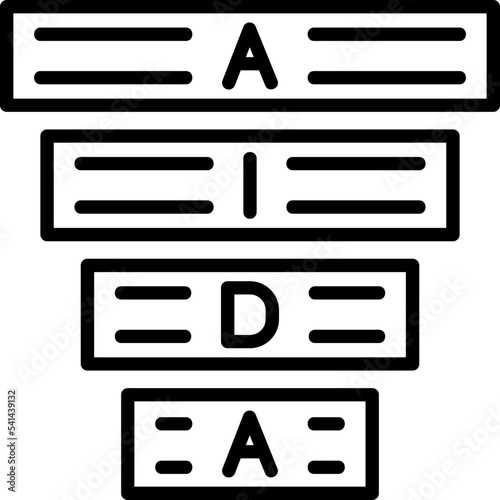 Aida Icon