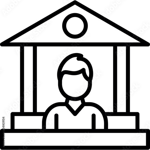 Authority Icon