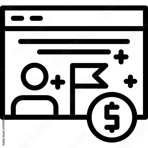 Cpa Icon