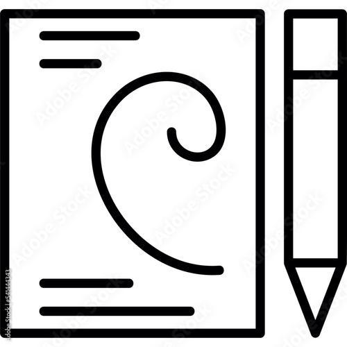Golden Ration Icon
