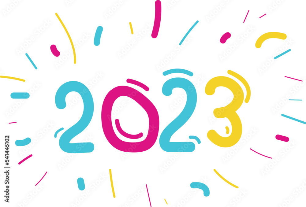 2023 2023
