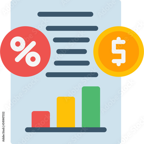 Interest Icon