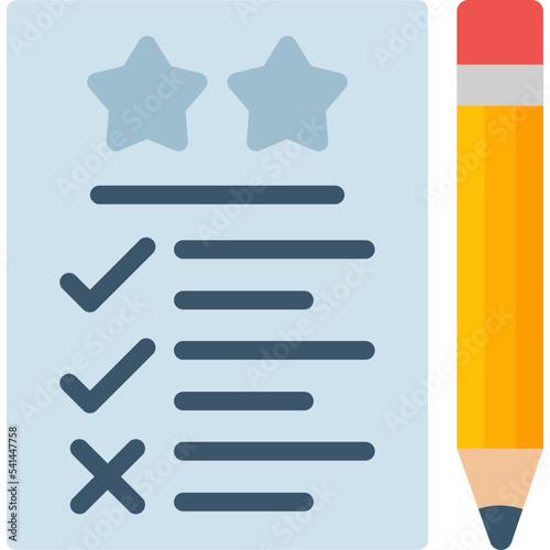 Appraisal Icon