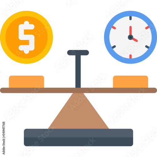 Balance Icon