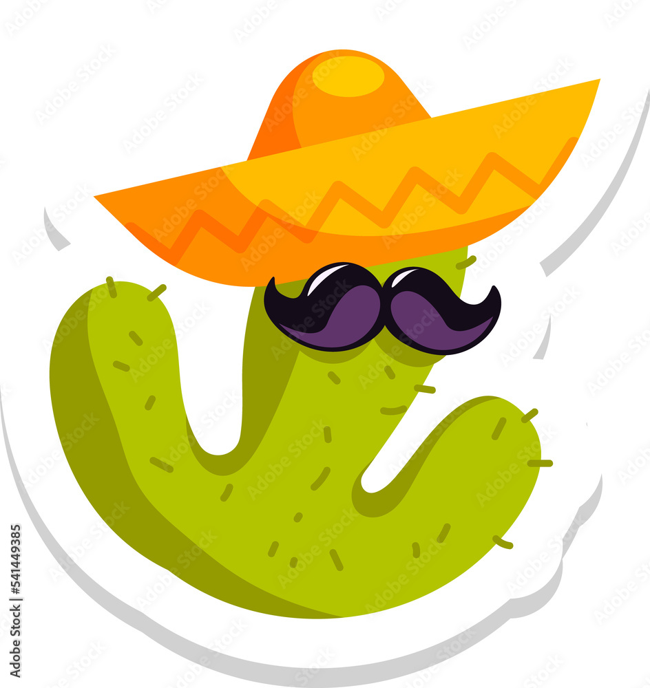 Cactus Cactus