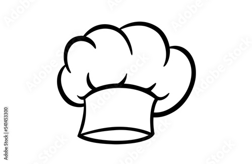 Chef Hat Icon