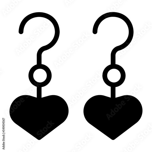 earring