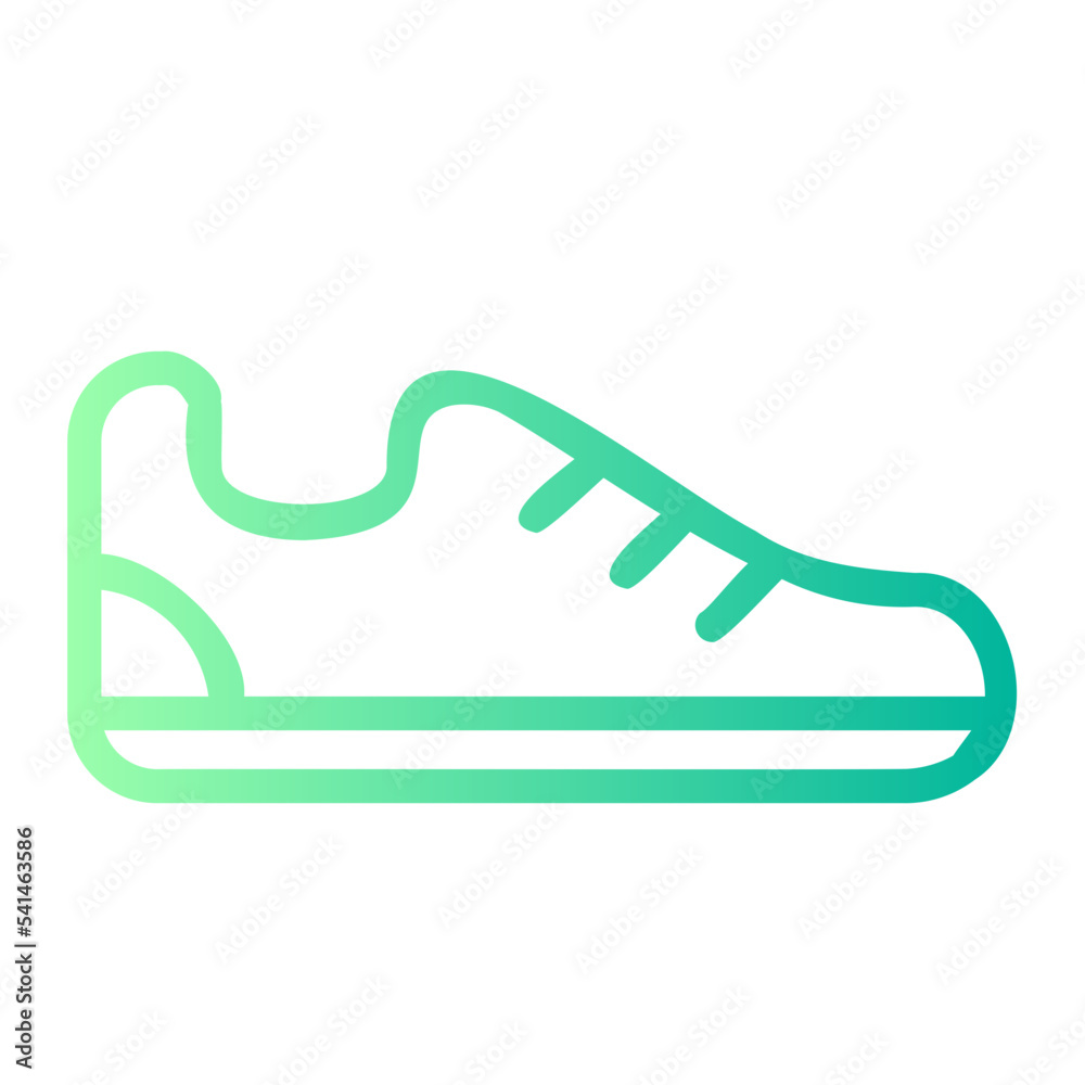 Fototapeta premium shoe