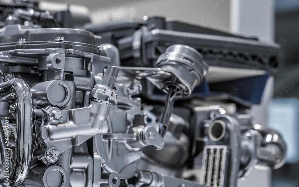 Industrial mechanism transportation car automatic transmission engine components and parts Industrial mechanism transportation car automatic transmission engine components and parts