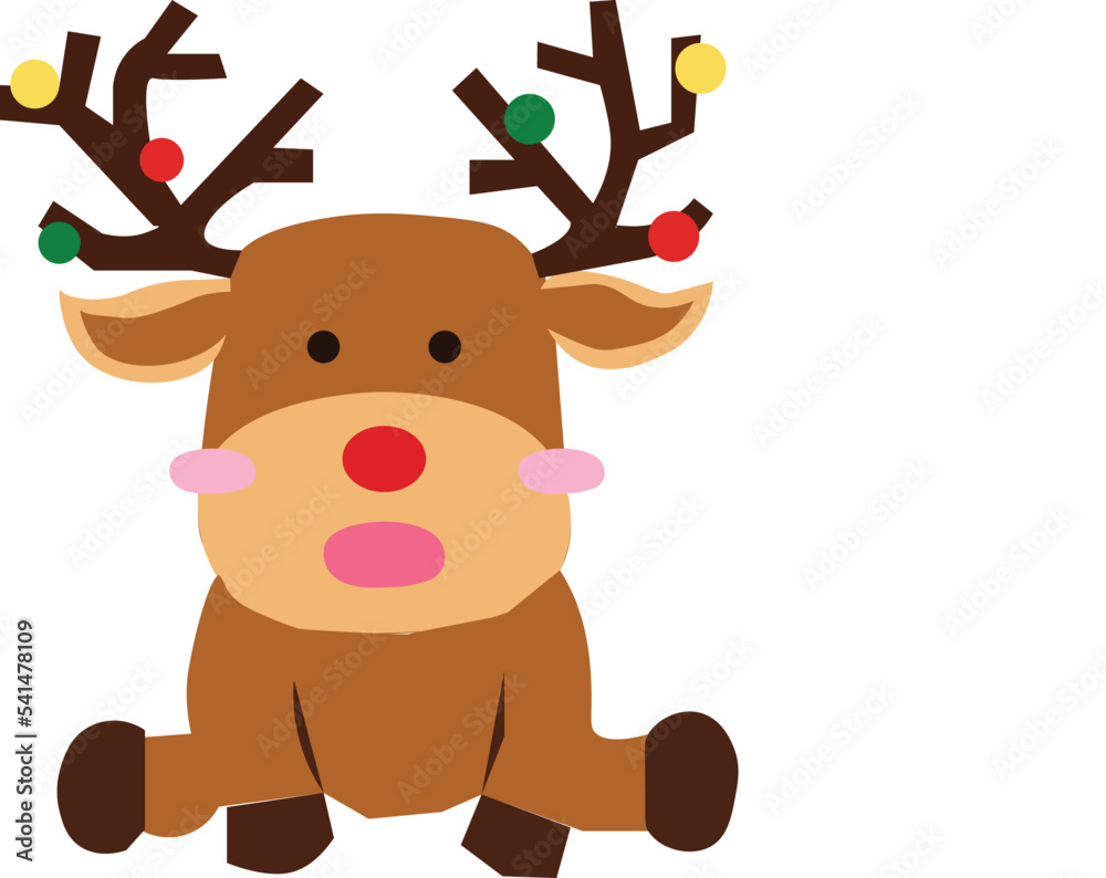 Fototapeta premium Christmas Collection2022