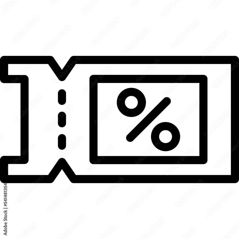 Coupon Icon Coupon Icon