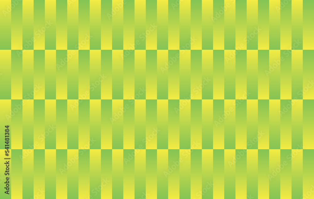 Abstract background with geometric pattern, green gradient, vector illustration, vibrant color Abstract background with geometric pattern, green gradient, vector illustration, vibrant color