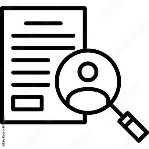 Find Employee Icon