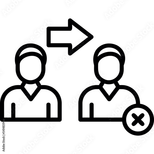 Fired Icon
