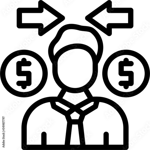 Broker Icon
