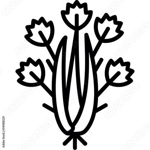 Celery Icon
