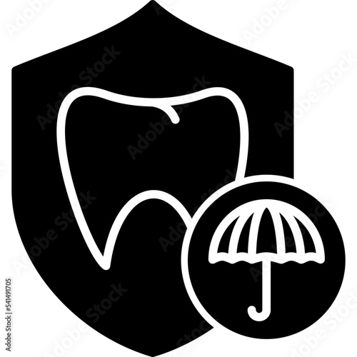 dental insurance icon