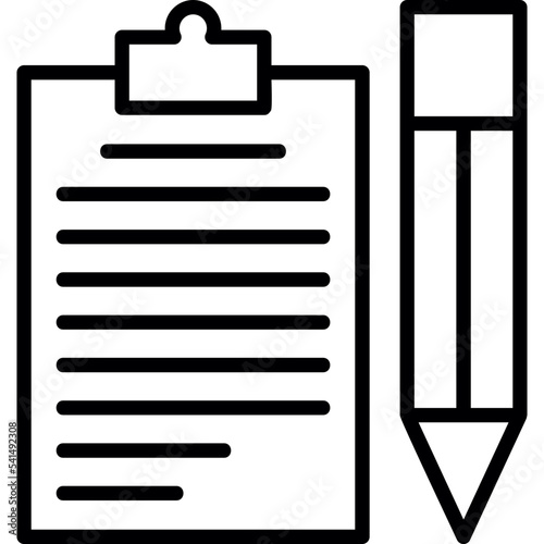 Consent Icon