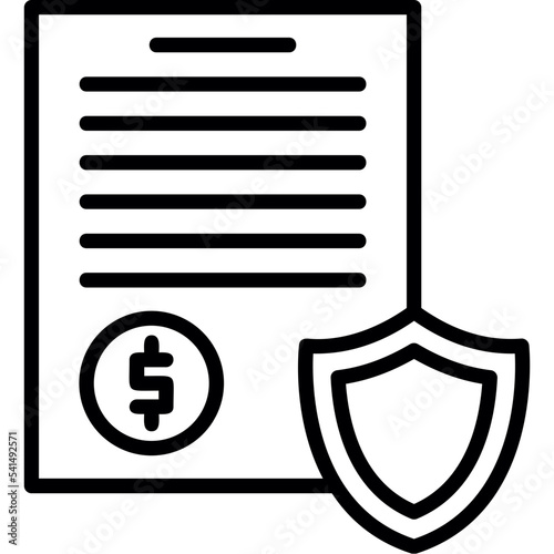 Penalty Icon