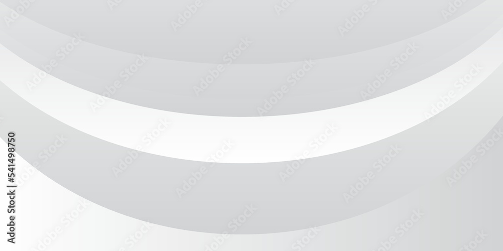 Abstract white grey background vector Abstract white grey background vector