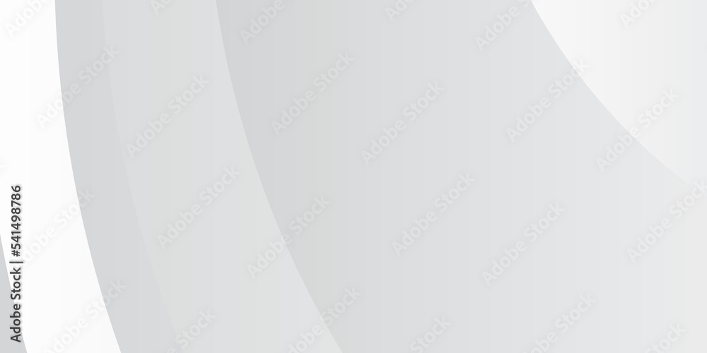 Abstract white grey background vector Abstract white grey background vector