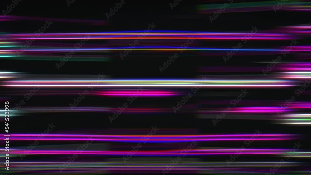 Error, computer virus, hacker attack or surveillance camera concept ...