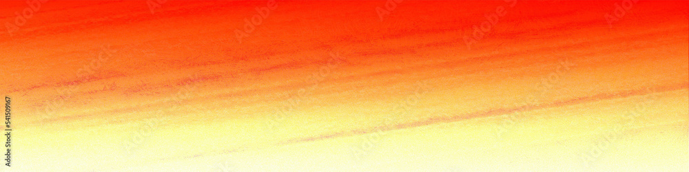 Panorama background template for banners, posters, events, advertising, and graphic designing works, insert picture or text with copy space