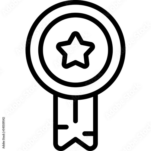 Quality Icon