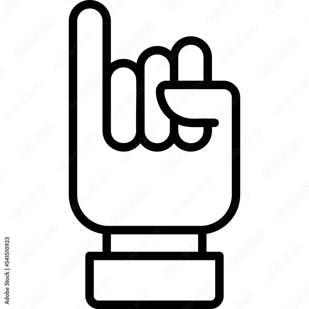 Pinky Promise Icon Pinky Promise Icon