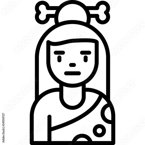 Neolithic Icon