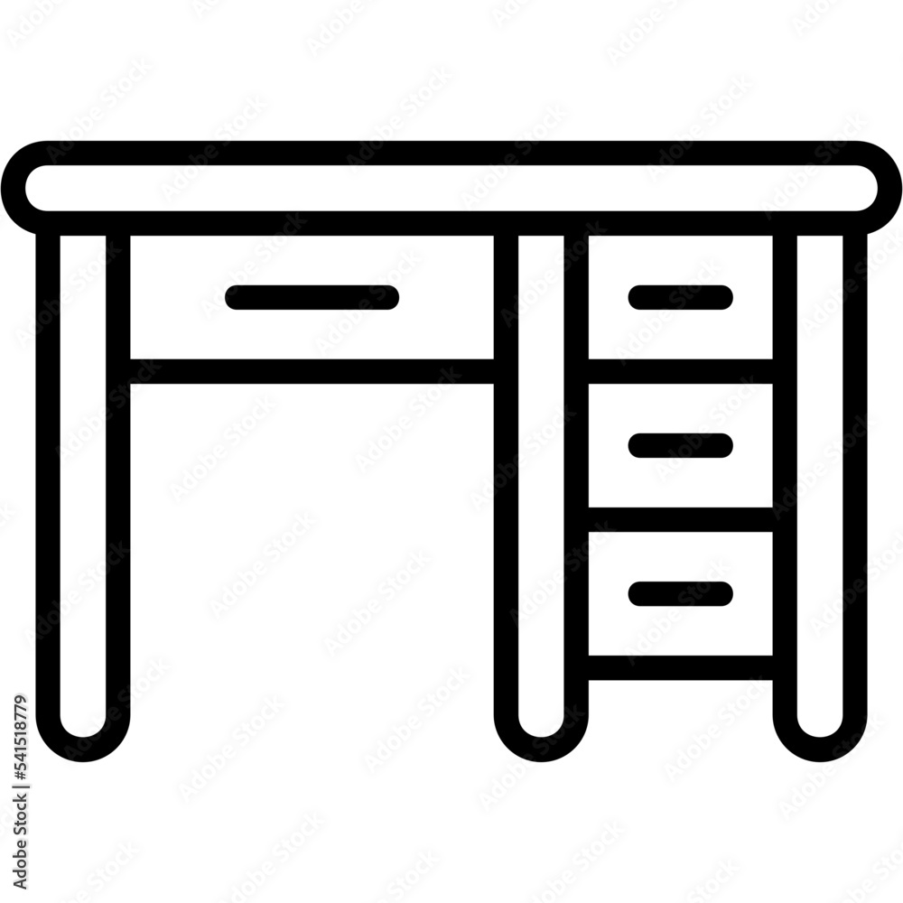 Table Icon