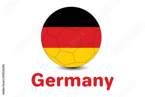FIFA football world cup 2022 with Germany Flag. Qatar World Cup 2022. Germany Flag illustration.
Free Download FIFA football world cup 2022 with Germany Flag. Qatar World Cup 2022. Germany Flag illustration.
- GFXLoad