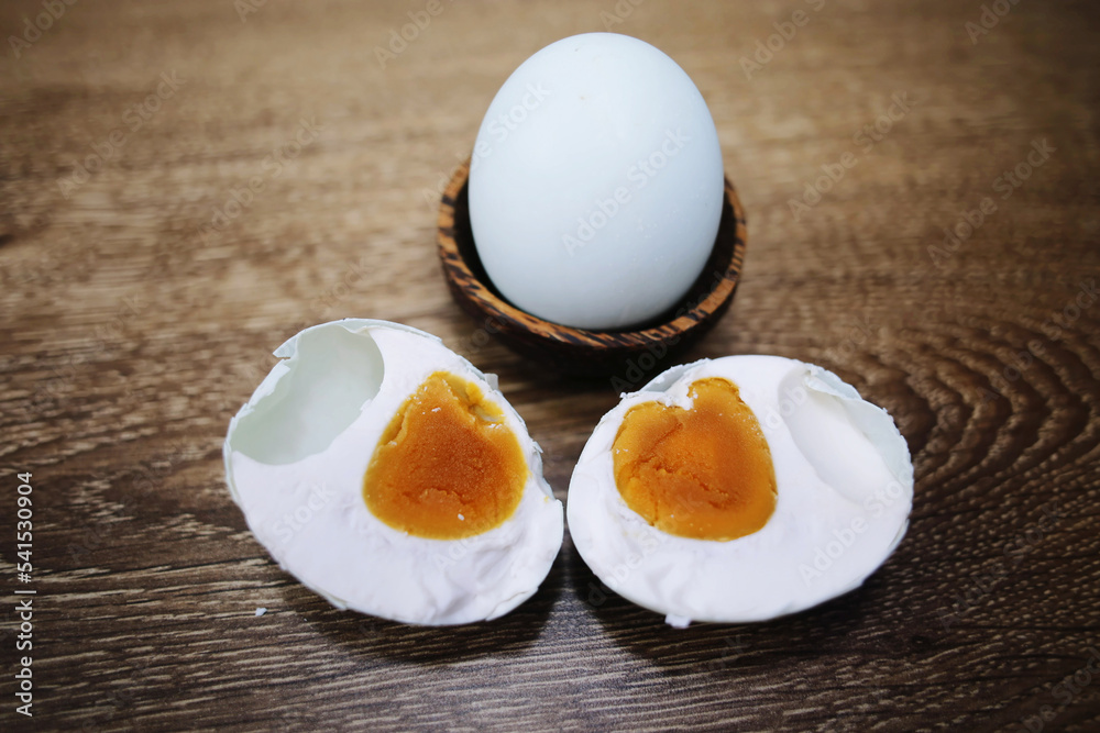 Duck eggs Duck eggs