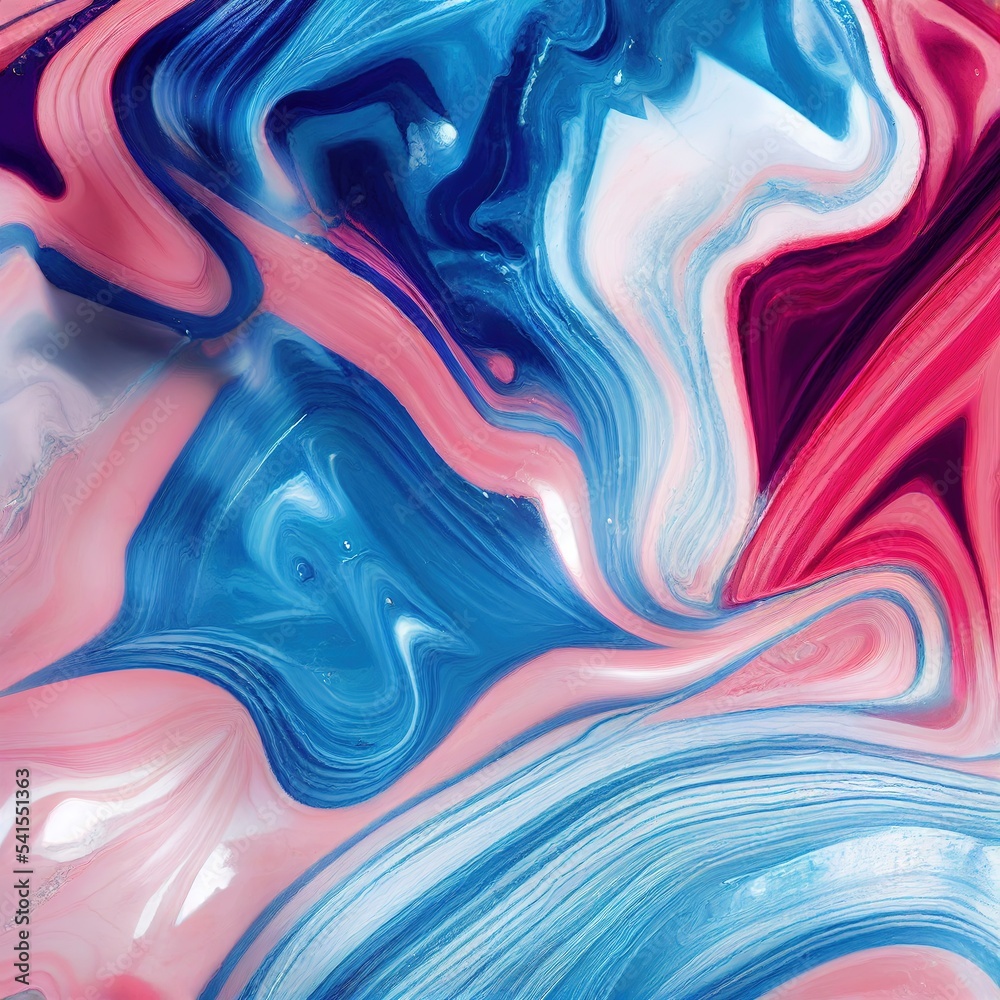 Cute pastel textured marble background. Liquid pattern of different colors Cute pastel textured marble background. Liquid pattern of different colors