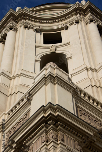 City Hall main tower photo