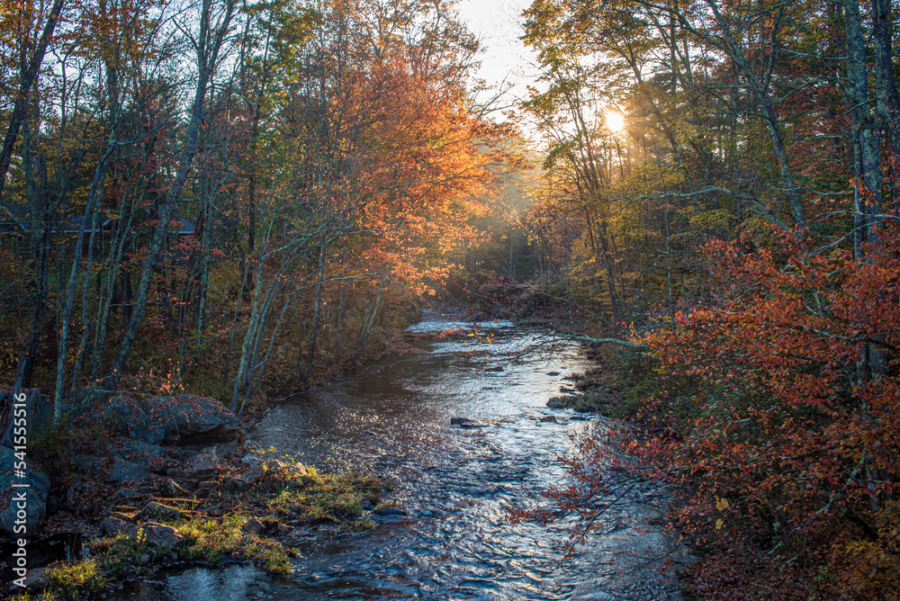 South Branch Piscataquog River New Hampshire South Branch Piscataquog River New Hampshire
