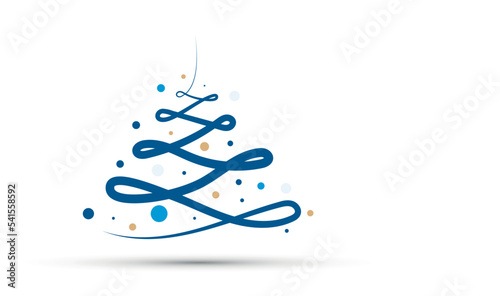 albero di natale, luce, sorpresa, magia	
